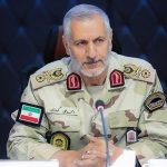 توقیف بزرگ‌ترین محموله سوخت قاچاق سال در آب‌های جاسک توسط مرزبانی فراجا