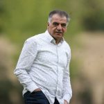 بیژن طاهری: استقلال در زمین شکست‌ناپذیر است؛ درخواست بخشش محرومیت ساپینتو