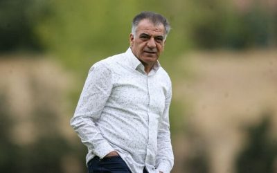 در زمین حریف استقلال نمی‌شوند خواهش می‌کنم محرومیت ساپینتو را ببخشید
