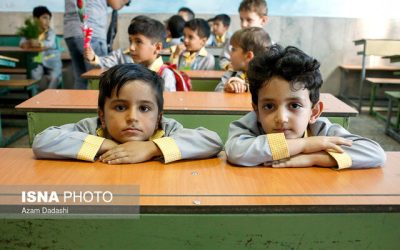 آموزش سلامت در مدارس، پایه‌گذار جامعه‌ای خلاق و پویاست