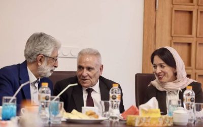 توسعه آموزش زبان فارسی در ارمنستان
