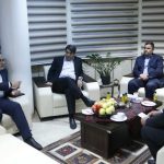 بازآفرینی پهنه میراث معاصر کرمان؛ پلی میان تاریخ و اقتصاد خلاق