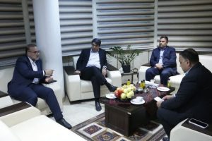 راهبردهای بازآفرینی «پهنه میراث معاصر» و تقویت هسته فرهنگی شهر کرمان بررسی شد