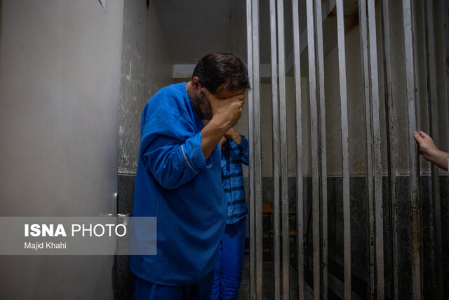 سرقت کابل های برق با سوءاستفاده از لباس دولتی