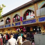 لزوم ممیزی بازار تهران؛ مقاوم‌سازی ۳۵ درصد راسته‌ها و نوسازی مخروبه‌های پشتی در دستور کار