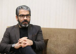 وقتی هنر فرانسه و انگلیس را آموزش می‌دهیم اما هنر ایرانی را نه!