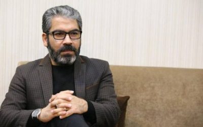 وقتی هنر فرانسه و انگلیس را آموزش می‌دهیم اما هنر ایرانی را نه!