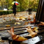 پاییز کم‌بارش کردستان؛ چشم‌انداز بارش، ریسک‌ها و راهکارهای محلی