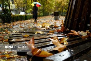 پاییز کم‌بارش در انتظار کردستان