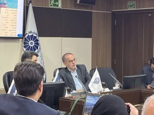 کشاورزی و شیلات پیشران توسعه سواحل مکران هستند