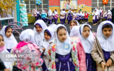 آموزش مفاهیم پایه با پرورش خلاقیت کودکان در تضاد نیست