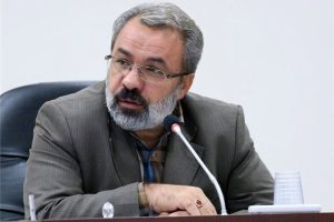 باید فضای مجازی را ساماندهی و قاعده‌مند کنیم