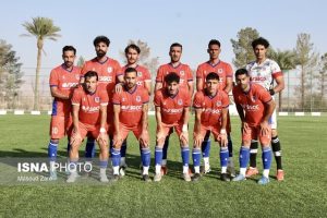 تقابل شهید قندی یزد با تیم مدیرعامل سابق چادرملو