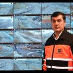 عملیات تعریض کمربندی تهران با اعتبار ۴۰۰ میلیارد ریال به مراحل پایانی رسید
