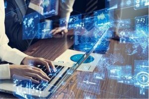 کاربردهای هوش مصنوعی در علوم دریایی