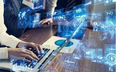 کاربردهای هوش مصنوعی در علوم دریایی