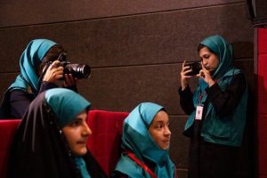 گردهمایی فیلمسازان نوجوان اصفهان، به‌مثابه یک ماراتن آموزشی