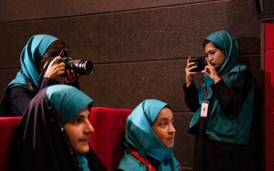 گردهمایی فیلمسازان نوجوان اصفهان، به‌مثابه یک ماراتن آموزشی