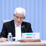 پیشنهاد کلیدی ایران برای مبادلات با پول دیجیتال در اجلاس شانگهای مطرح شد