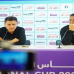 سرمربی تیم ملی فوتبال ایران عملکرد اخیر شاگردانش را ستود و خواستار قضاوت منصفانه شد