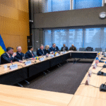 واشنگتن بند جنجالی اختصاص دارایی‌های مسدود شده روسیه برای بازسازی اوکراین را از طرح صلح خود حذف کرد