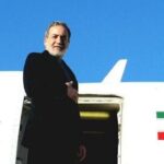 دیپلماسی فعال ایران در اروپا؛ سید عباس عراقچی هفته جاری راهی فرانسه می‌شود