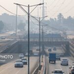 مدارس خوزستان پس از وقفه آلودگی هوا به فعالیت حضوری بازمی‌گردند