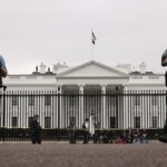 هویت مظنون تیراندازی در اطراف کاخ سفید افشا شد؛ تحقیقات به سمت احتمالات تروریستی می‌رود