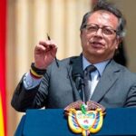 کلمبیا روابط امنیتی خود را با ایالات متحده به دلیل عملیات‌های کارائیب متوقف کرد