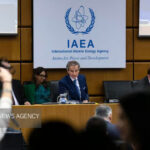 ایران به غرب هشدار داد: تصویب قطعنامه آژانس بین‌المللی انرژی اتمی اشتباه بزرگی خواهد بود