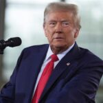 ترامپ از برنامه‌ریزی آمریکا برای ازسرگیری آزمایش‌های هسته‌ای خبر داد؛ تهدید به اقدام حقوقی علیه بی‌بی‌سی