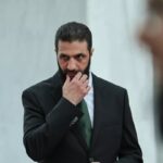 آمریکا نام ابومحمد جولانی را از فهرست تحریم‌ها حذف کرد