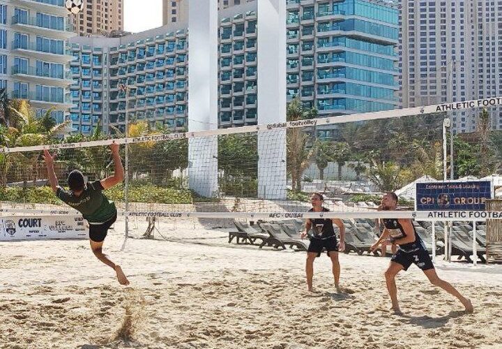 تیم فوتوالی خراسان شمالی به جمع چهار تیم برتر کشور صعود کرد