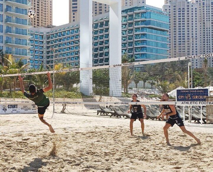 تیم فوتوالی خراسان شمالی به جمع چهار تیم برتر کشور صعود کرد