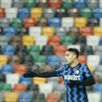 لائوتارو مارتینس در بحران گلزنی اینتر به آزمون بزرگ ورونا رسید
