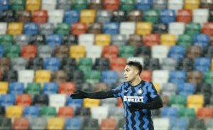 طلسم لائوتارو ۳ گل در ۹ بازی و سکوت سنگین در مه‌آتزا