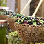 کرند سرزمین زیتون ایران طلای سبز در دل کویر می‌درخشد