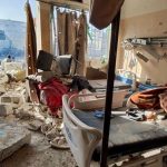 کمک های پزشکی به ما ۱۰ درصد نیاز واقعی است