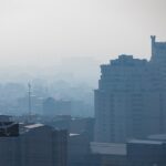 وزارت بهداشت معیار تصمیم‌گیری درباره آلودگی هوا را شفاف‌سازی کرد