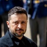 زلنسکی چشم‌به‌راه موضع واشنگتن: آینده اوکراین در گرو سیگنال‌های آمریکاست