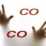 پنج نفر در حادثه گاز گرفتگی گلبهار مسموم و راهی بیمارستان شدند