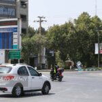 شاخص آلودگی هوای بجنورد ناسالم شد؛ هشدار جدی محیط زیست به گروه‌های آسیب‌پذیر