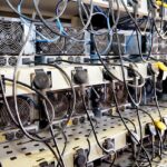 کشف چهار دستگاه ماینر قاچاق در بجنورد: ضربه پلیس خراسان شمالی به شبکه سودجویان رمزارز