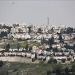 آلمان رسماً از تل‌آویو خواستار توقف فوری شهرک‌سازی در کرانه باختری شد