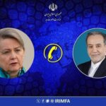 گفت‌وگوی تلفنی مهم میان عراقچی و وزیر خارجه انگلیس: دیپلماسی هسته‌ای در کانون توجه