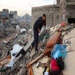 سازمان جهانی بهداشت نسبت به خطر سوء تغذیه حاد بیش از ۱۰۰ هزار کودک در غزه هشدار جدی داد