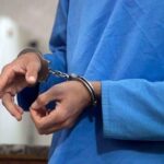 قاتل فراری جوان ۲۷ ساله در کرمانشاه سرانجام در چنگال عدالت گرفتار شد