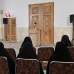 ۱۱ شاعر برگزیده در «شب شعر مقاومت» تجلیل شدند؛ بازتابی از تنوع نسل‌ها در ادبیات پایداری