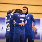 آزمون سخت استقلال برابر قهرمان لیگ در هفته ششم