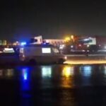 تصادف زنجیره‌ای در یزد ۱۱ مصدوم برجای گذاشت